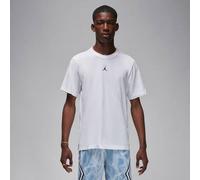 NIKE Herren Shirt Jordan Sport (FN5829) XXL WHITE/BLACK