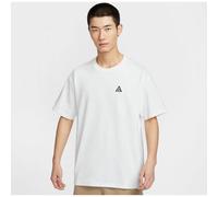 NIKE Herren Shirt ACG Max90 (HJ0798) S SUMMIT WHITE