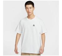 NIKE Herren Shirt M ACG DF TEE M90 LBR+HBR TRI (HJ0798) XL SUMMIT WHITE