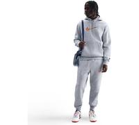 Nike Club M - Kapuzenpullover - Herren M Grey