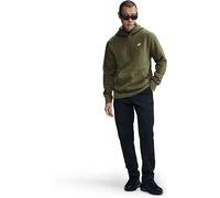 NIKE M NK CLUB BB PO HOODIE Herren | MEDIUM OLIVE/MEDIUM OLIVE/WHIT | L