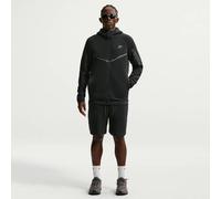 Nike Sportswear Tech Fleece Windrunner Herren - schwarz/grau - S