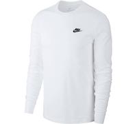 T-shirt Nike Sportswear Weiß für Mann - AR5193-100 - Taille 2XL