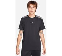 NIKE Herren Shirt M NSW SP GRAPHIC TEE BLACK/IRON GREY XL (0196969913168)