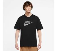 NIKE Herren Shirt M NSW TEE M90 WNTRZD (DX1015) M BLACK