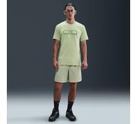 NIKE Herren Shirt Nike Air Men's Graphic T-Shirt (HM0185) XL OLIVE AURA