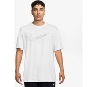 NIKE Herren Shirt Sportswear (HJ0746) 3XL WHITE