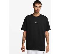 NIKE Herren Shirt Sportswear Max90 (HJ0726) M BLACK