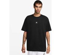 NIKE Herren Shirt Sportswear Max90 (HJ0726) M Schwarz