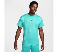 NIKE Herren Shirt Sportswear Max90 (HQ1983) M Grün