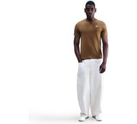 NIKE Herren Shirt T-Shirt M NSW CLUB TEE (AR4997) L Braun