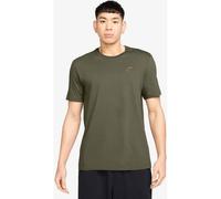 M NSW CLUB TEE MEDIUM OLIVE/PARACHUTE BEIGE L