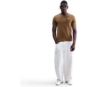 M NSW CLUB TEE MOSSWOOD BROWN M