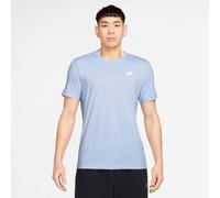 NIKE Herren Shirt T-Shirt M NSW CLUB TEE (AR4997) M Pink