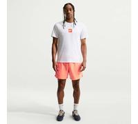 NIKE U NSW TEE STD JDI Herren | White | L