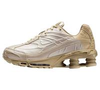 Nike Shox Ride 2 PRM "Light Khaki" - Size: 44.5 beige