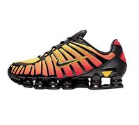 Nike Shox TL Herrenschuh - Schwarz 40.5 AV3595-004