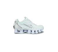 Nike Shox TL Herrenschuh - Weiß 45.5 AV3595-100