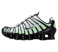 NIKE Herren Shox TL Sneaker, Vapor Green Black Photon Dust, 45 EU