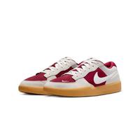 Nike Herren Skateschuhe SB Force 58, Team Red/Summit White, 45 EU