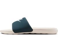 Badeslipper Nike VICTORI ONE SLIDE cn9675-403 Größe 41 EU Grün