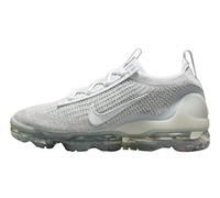 Nike, Herren Sneaker 39 EU, Reines Weiß Platin, 37.5 EU