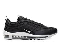 Nike Air Max 97 Sneaker Herren in black-white, Größe 45