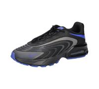 NIKE Air Max Fire Sneaker Herren 008 - dk smoke grey/racer blue-black 43