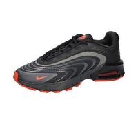 NIKE Air Max Fire Sneaker Herren 013 - anthracite/team orange-black-picante red 44.5