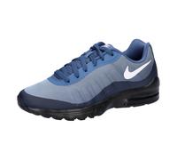 NIKE Air Max Invigor Sneaker Herren 400 - obsidian/white-mystic navy-black 44.5