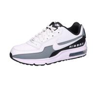 Nike Herren Sneaker Air Max LTD 3 687977-105 42 White/White-Black-Cool Grey