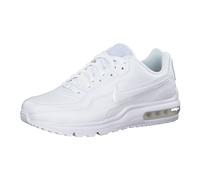Nike Herren Sneaker Air Max LTD 3 687977-111 40 White/White-White
