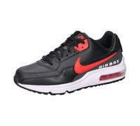 NIKE AIR MAX LTD 3 Herren | BLACK/UNIVERSITY RED-WHITE-DK |