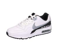 Nike Herren Sneaker Air Max LTD 3 IM4674-100 42 White/Wolf Grey/Black