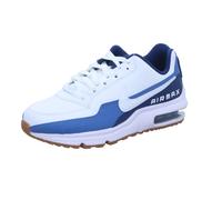 NIKE Herren Freizeitschuhe Freizeit-Schuh Air Max LTD 3 (687977) 46 WHITE/WHITE-COASTAL BLUE-STAR BLUE
