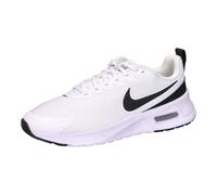 Nike Herren Sneaker Air Max Nuaxis FD4329-101 46 White/Black-White