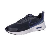 Nike Herren Sneaker Air Max Nuaxis FZ2148-001 41 Black/Black-Midnight Navy-Midn