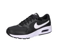 Nike Herren Sneaker Air Max SC CW4555-002 44 Black/White-Black