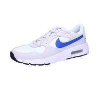 Nike Herren Sneaker Air Max SC CW4555-020 45 Vast Grey/Racer Blue-Summit Wh