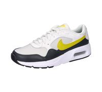 Nike Herren Sneaker Air Max SC CW4555-021 44.5 Photon Dust/Br Citron-Summ