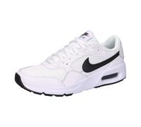NIKE Air Max SC Sneaker white/black-white 46