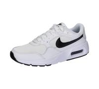 Nike Air Max SC Freizeitschuhe Herren white/black 47.5