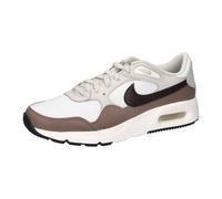 Nike Herren Sneaker Air Max SC CW4555-119 41 Sail/Velvet Brown-Light Bone