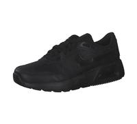 Nike Herren Sneaker Air Max SC Leather DH9636-001 40.5 Black