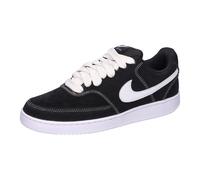 Nike Herren Sneaker Court Vision Lo Fl IO7727-002 42.5 Black/White