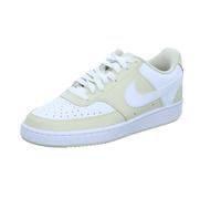 Nike Herren-Sneaker Court Vision Low Grün-Weiß