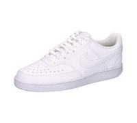 Nike Herren Schuhe Court Vision Low Weiß Größe 39 EU