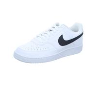 Nike Herren-Sneaker Court Vision Low Next Nature Weiß