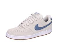 Nike Herren Sneaker Court Vision Low V2 IR1832-002 45 Vast Grey/Diffused Blue