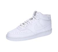 Nike Court Vision Mid Nn Sportschuhe EU 46 White / White / White (Herstellerartikelnummer: DN3577-100-12)